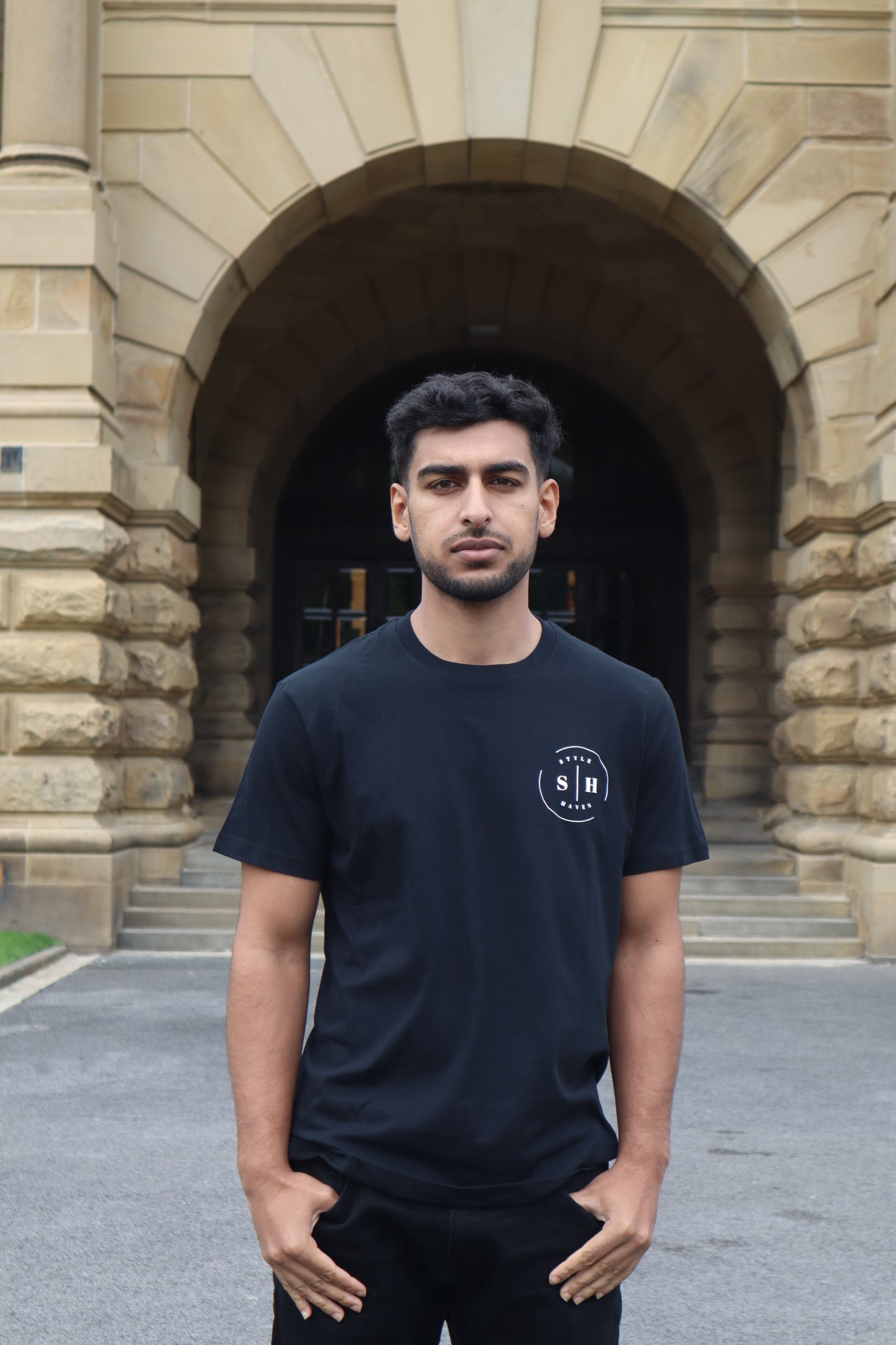 Style Haven T-shirts