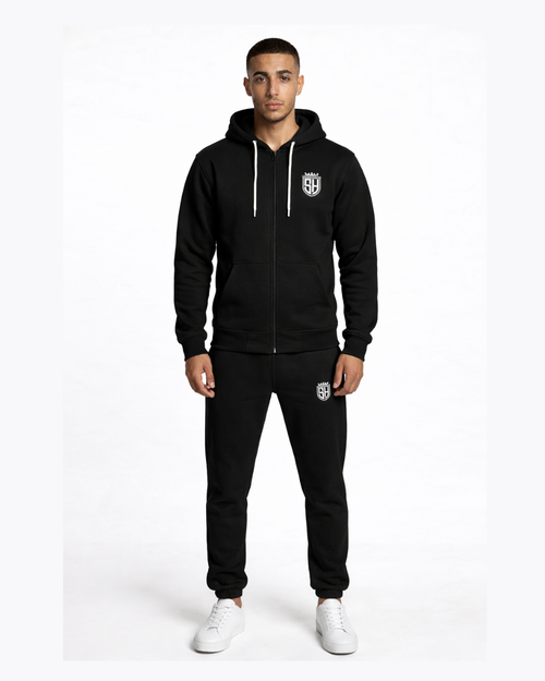 Black Tracksuit